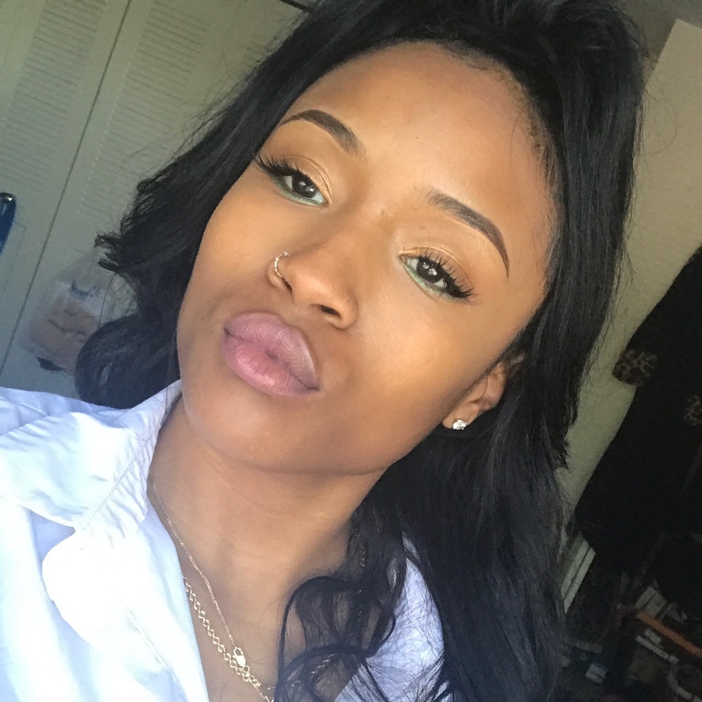 Meet your Posher, Colbib